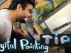 9 Digital Painting Tips 39n Tricks PHOTOSHOP