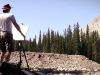 Adventure Plein Air Painting The Canadian Rocky Mountains with Men Who Paint
