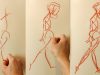 Beginner GESTURE Drawing 2 of 3 How to Draw Expressively through Powerful Exercises