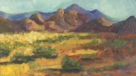 Free Tutorial Plein Air Painting.Welcome To My Studio Painting With Mosig