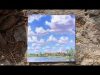 HOW TO PAINT REAL CLOUDS WILDERNESS PAINTING ADVENTURES Ep43 Plein Air Painting Demo
