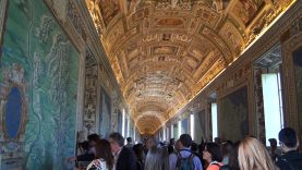 VATICAN MUSEUMS Greatest Art in the World
