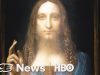 What Made The Da Vinci Painting Worth 450 Million HBO