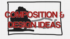 Art Studio Chat 19 Composition amp Design Ideas To Improve Your Paintings