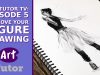 Art Tutor TV Episode 5 Improve your Figure Drawing