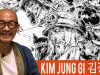 Kim Jung Gi How to Become a Master