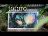 Watercolor tips Watercolor Tutorial Watercolor Demonstration totoro 토토로 ERUDA