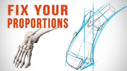 Why Your Proportions are Wrong and How to Fix Them