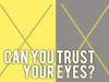Can you Trust your Eyes Monday Minute Color is Relative