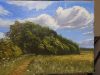 Landscape Painting with Jason Bowen Traditional Oils