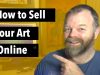 Selling Art Online Part 1 5 Freeish Tools You Can Use To Sell Your Art Online