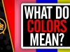 What Do Colors Mean