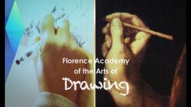 Florence Academy of the Arts of Drawing Full Documentary EP1
