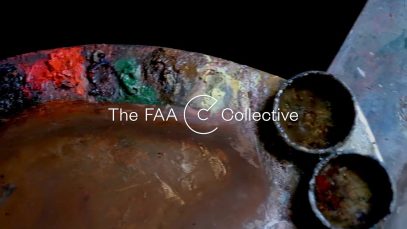 The FAA Collective on Patreon