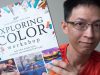 Exploring Color Workshop by Nita Leland book review