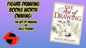 Figure Drawing Books Worth Owning 04 The Art of Drawing by Willy Pogany