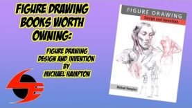 Figure Drawing Books Worth Owning 05 Figure Drawing Design and Invention