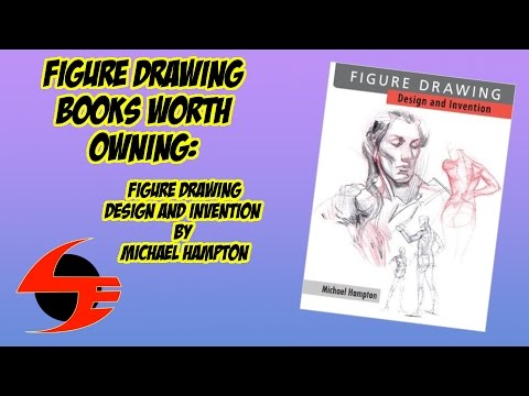 Figure Drawing By Michael Hampton Review - Paintingtube