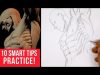 How To Practice Drawing In 10 Smart Tips