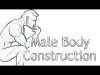 How to Draw the Male Body