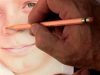 How to Fix a Smear In Your Colored Pencil Drawings Without Making It Worse