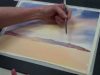 How to Paint a Watercolor Sky — The Art League School