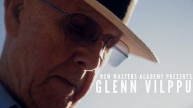 Master Artist Spotlight Glenn Vilppu New Masters Academy