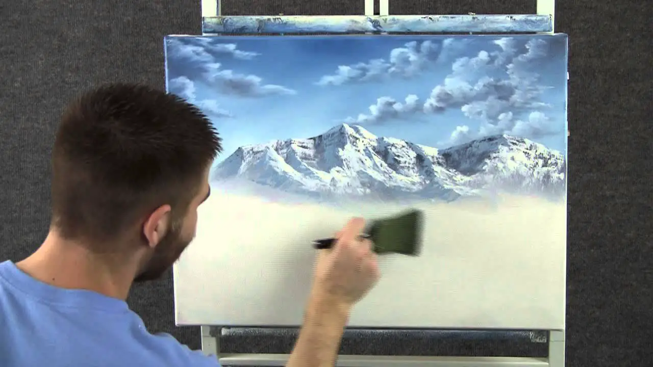 Oil Painting Basics  Mediums Explained Simply For Beginners 