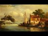 Tutorial Step By Step Oil Painting Landscape Using Only 5 Colors By Yasser Fayad