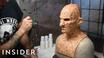 Super Sculpey Modeling Clay - Creature Bust with Jake Corrick 