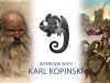 the magic art of karl kopinski