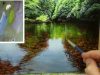 44 How To Paint A Shallow River Oil Painting Tutorial