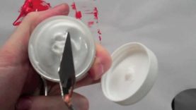 Acrylic Mediums How to use Acrylic Gels and Mediums