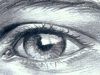 How to draw eyes eyebrows Mural Joe
