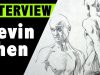 Interview Kevin Chen
