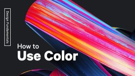 How To Use Color — Color Basics