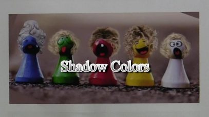 Quick Tip 151 Shadow Colors
