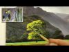 43 How To Paint A Tree In Oil Oil Painting Tutorial