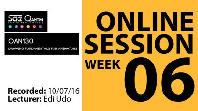 16T2 Week 6 Online Session Gesture Drawing demo