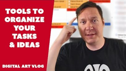3 Tools For Organizing Your Tasks amp Ideas Digital