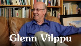 A Conversation with Glenn Vilppu