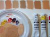 FIFTY SHADES OF…SKIN How to mix CAUCASIAN flesh tones