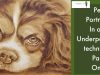 How To Paint Pet Portraits in Oil Underpainting Technique