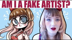 IS DIGITAL ART REAL ART Answering Your Questions FAQ