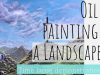 Landscape Oil Painting Time Lapse