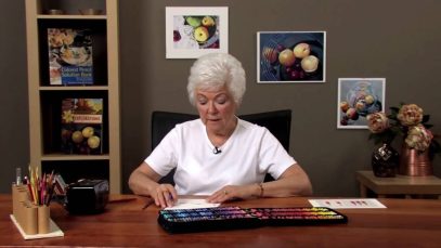 Arteza Colored Pencils - Colored Pencil Review 