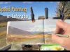 Speed Painting in Colorado