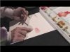 Watercolor Painting How to Paint Skin Colors