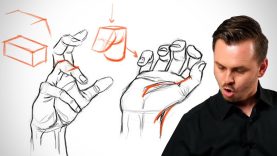 What Everyone Gets Wrong Drawing Hands Critiques