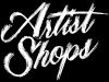 Artist Shops is the Easiest Way to Sell Art Online